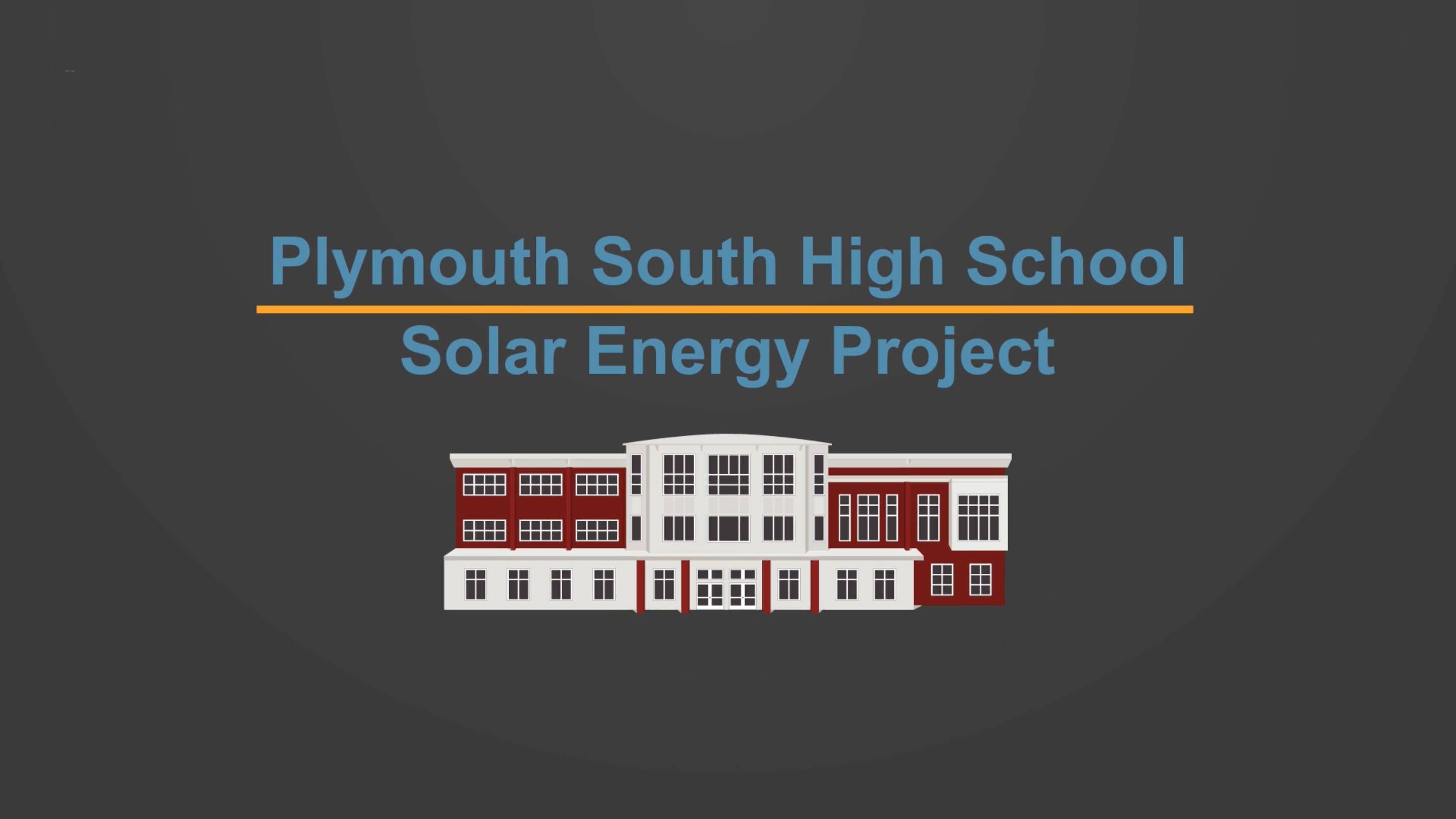 PSHS – Solar Energy Project