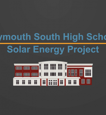 PSHS – Solar Energy Project